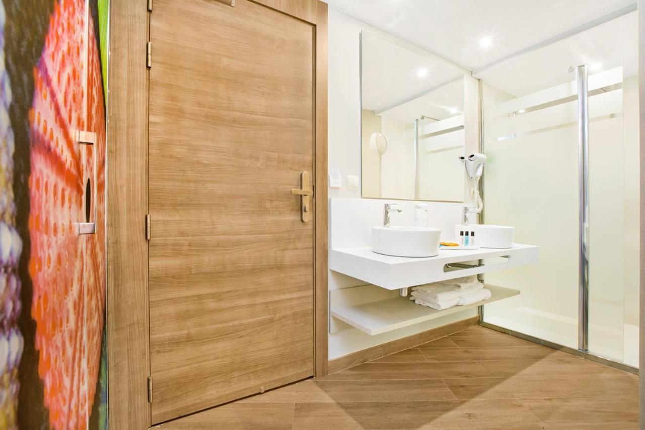 Sumus Stella & Spa 4*superior (adults Only) 4* Pineda De Mar
