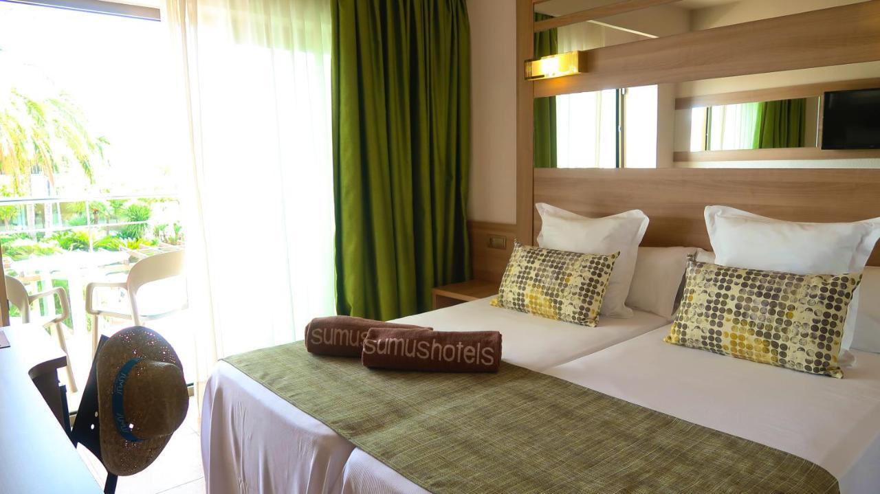 Sumus Stella & Spa 4*superior (adults Only)