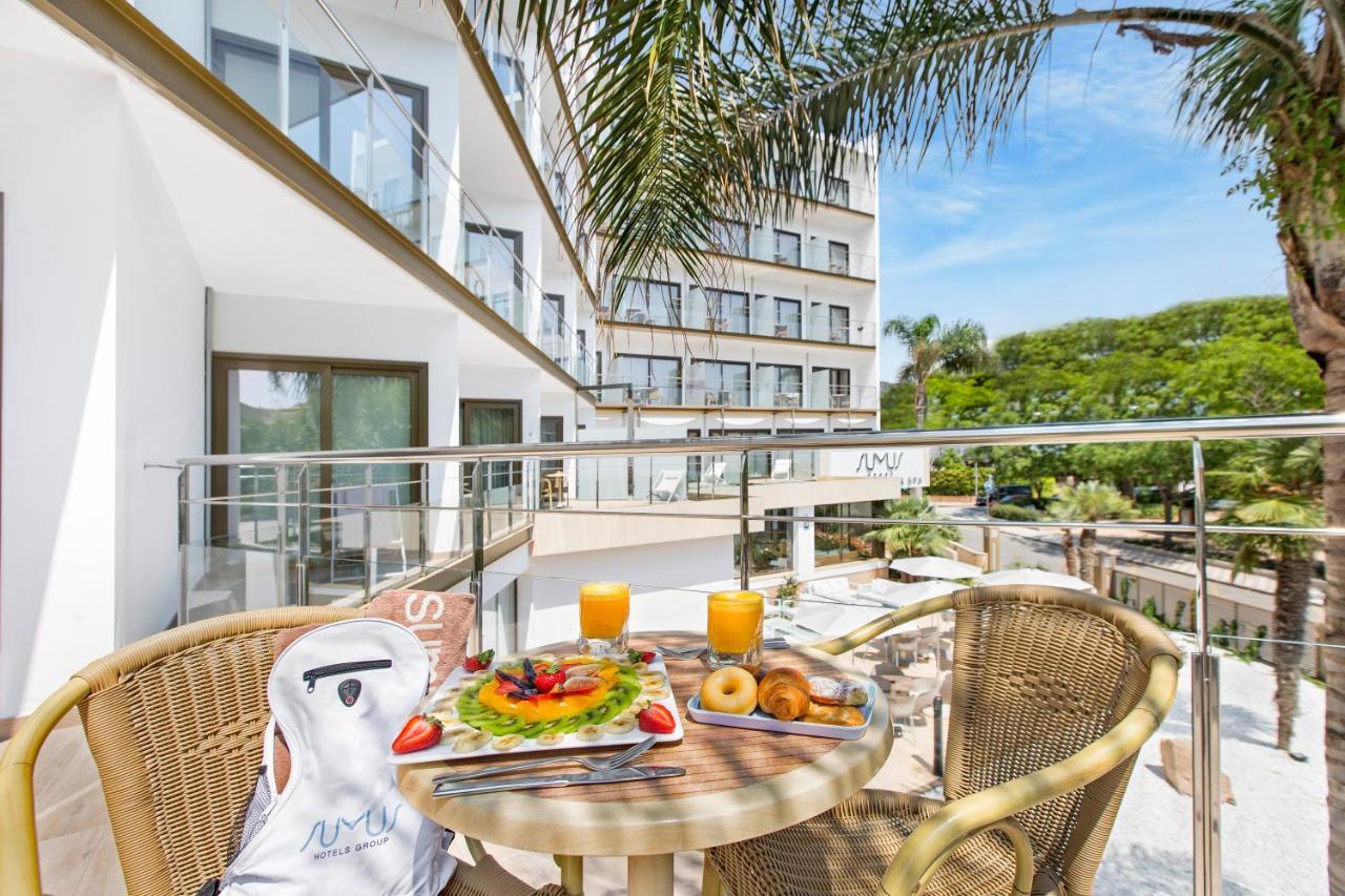 Sumus Stella And 4s Adults Recommended 4* Pineda De Mar
