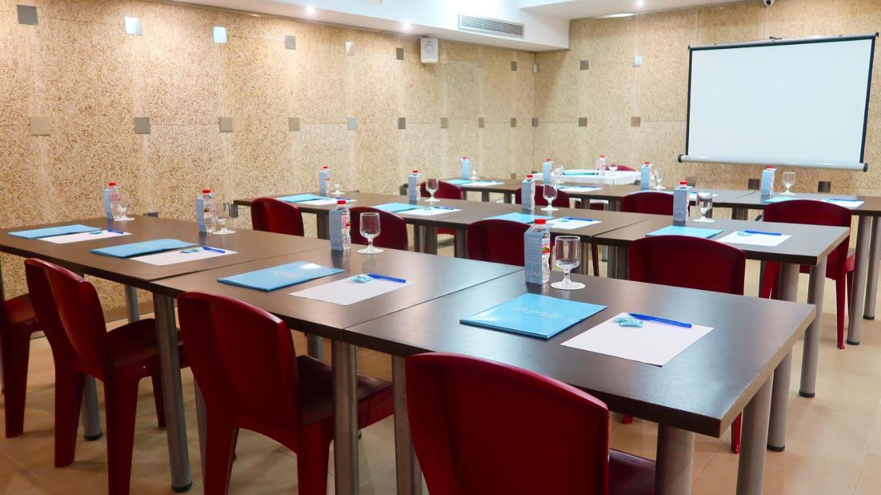 Hotel Sumus Stella And 4s Adults Recommended 4*