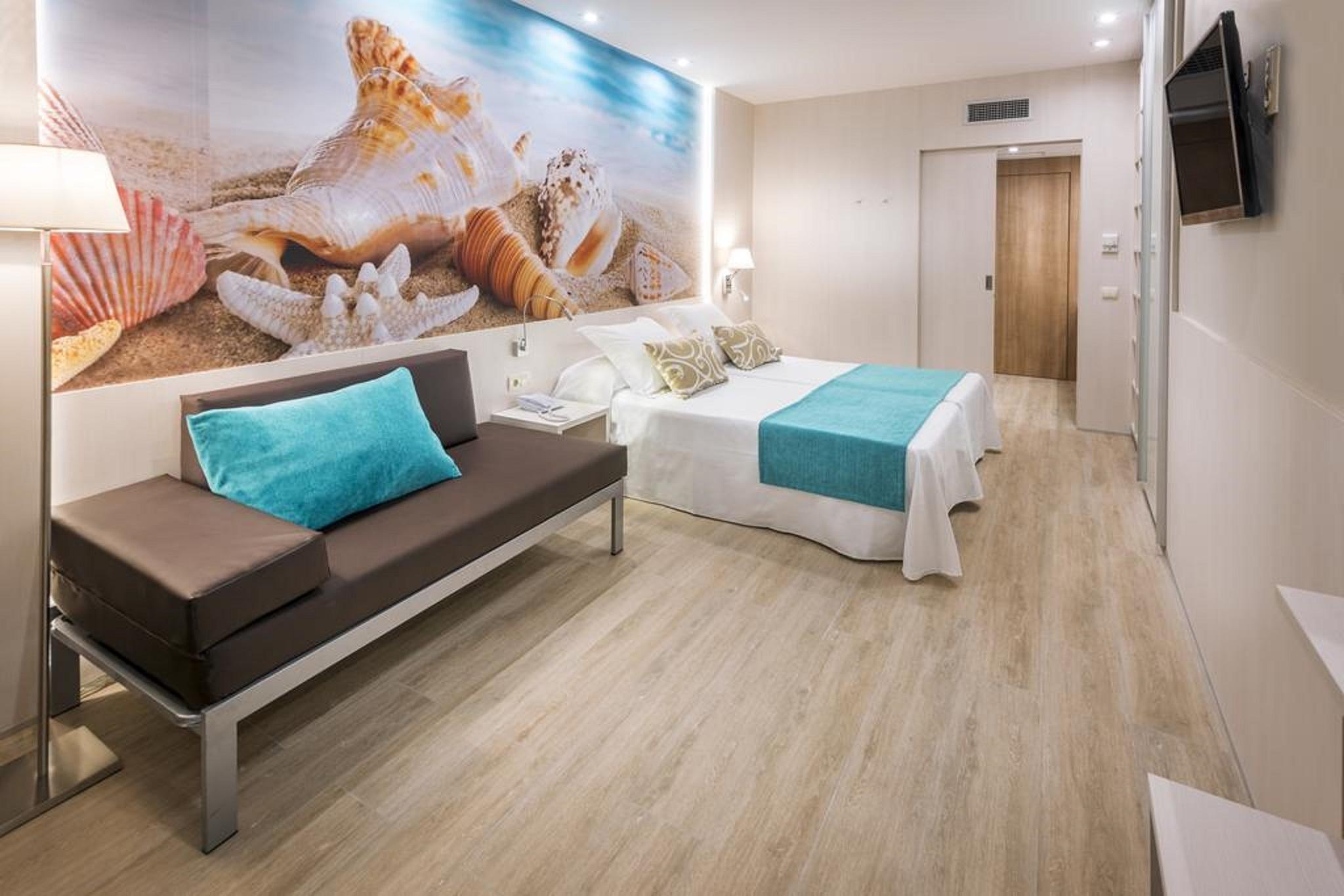 Sumus Stella And 4s Adults Recommended 4* Pineda de Mar