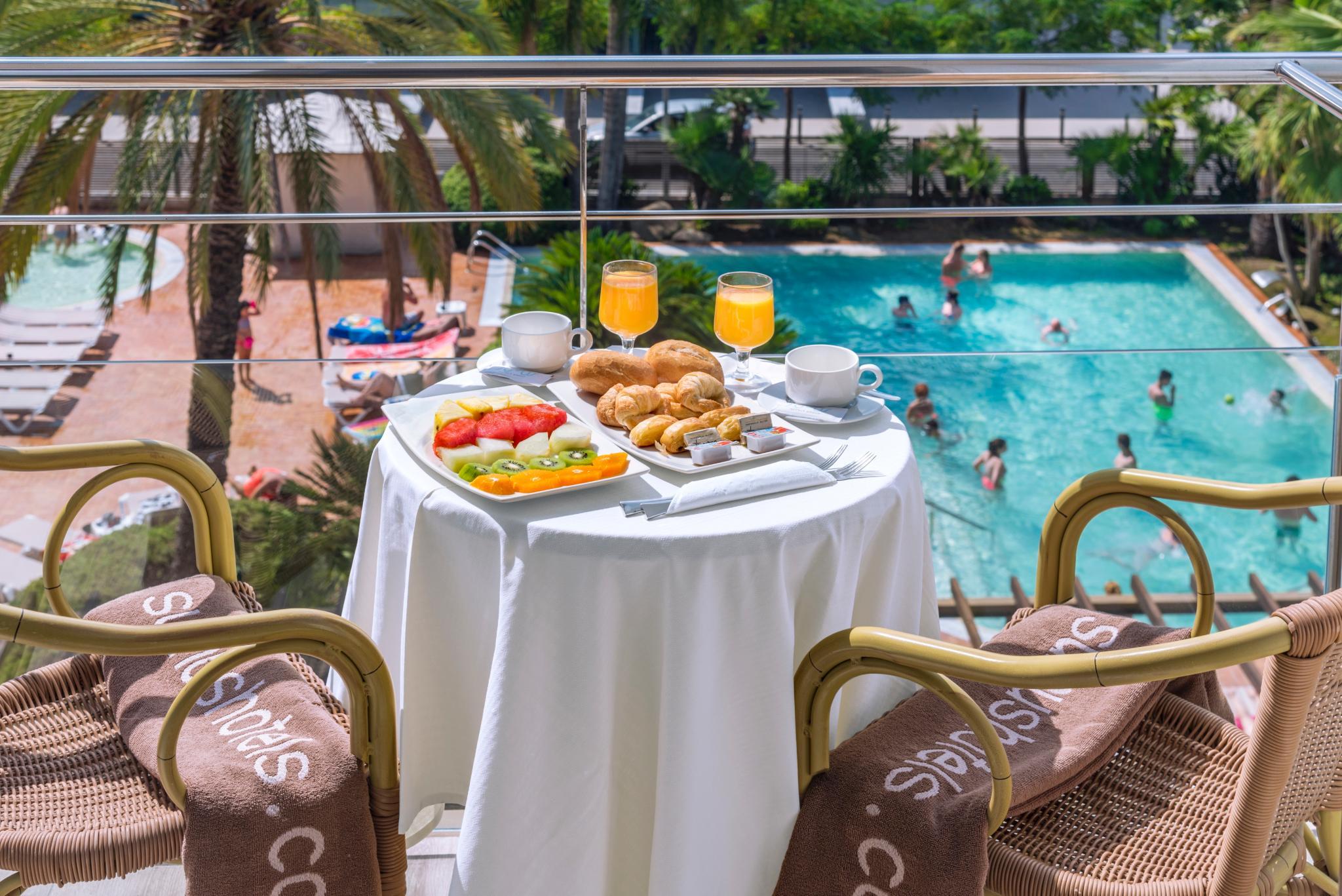 Hotel Sumus Stella And 4s Adults Recommended 4*