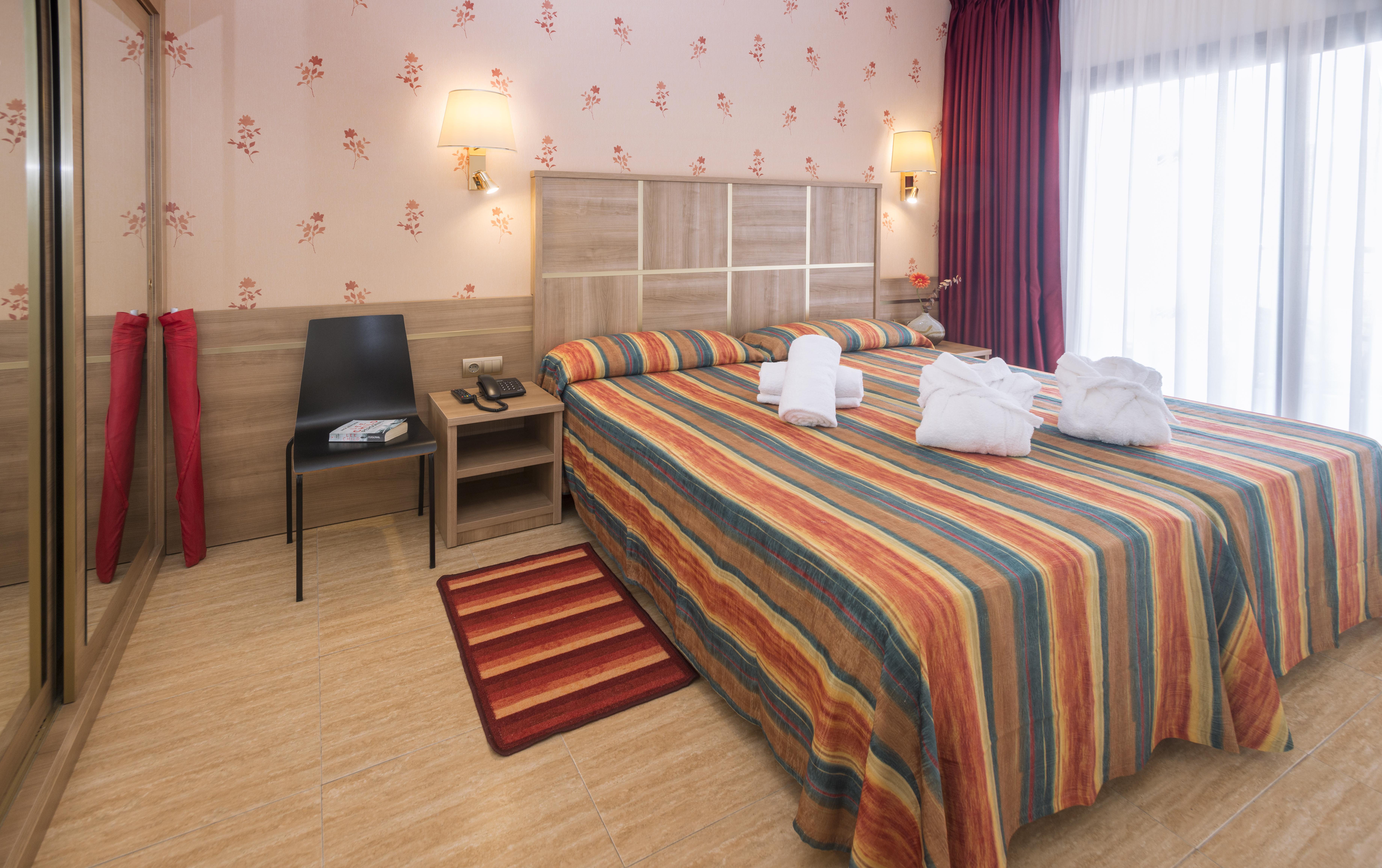 Hotel Sumus Stella And 4s Adults Recommended 4*