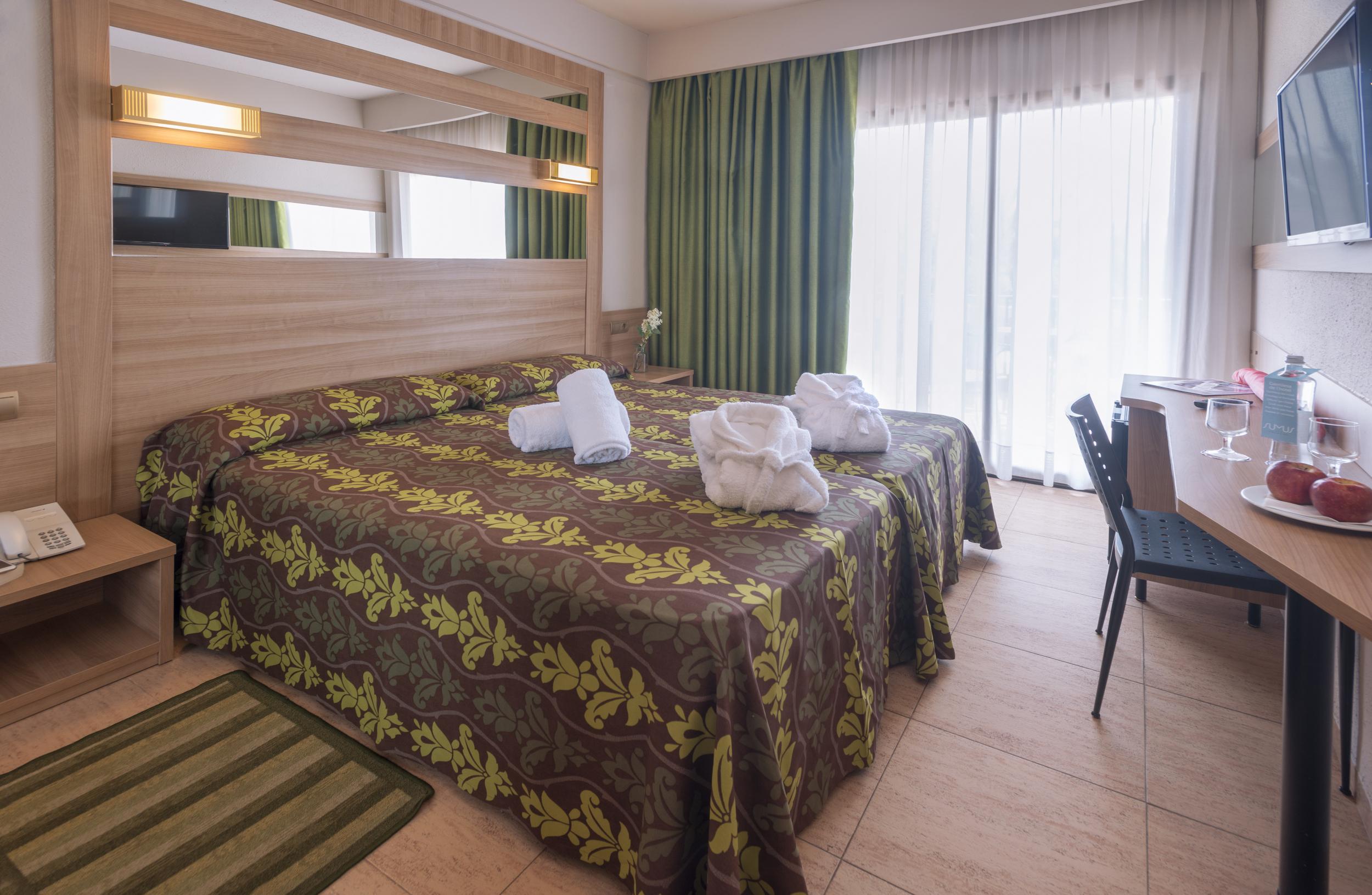 Hotel Sumus Stella And 4s Adults Recommended Pineda De Mar