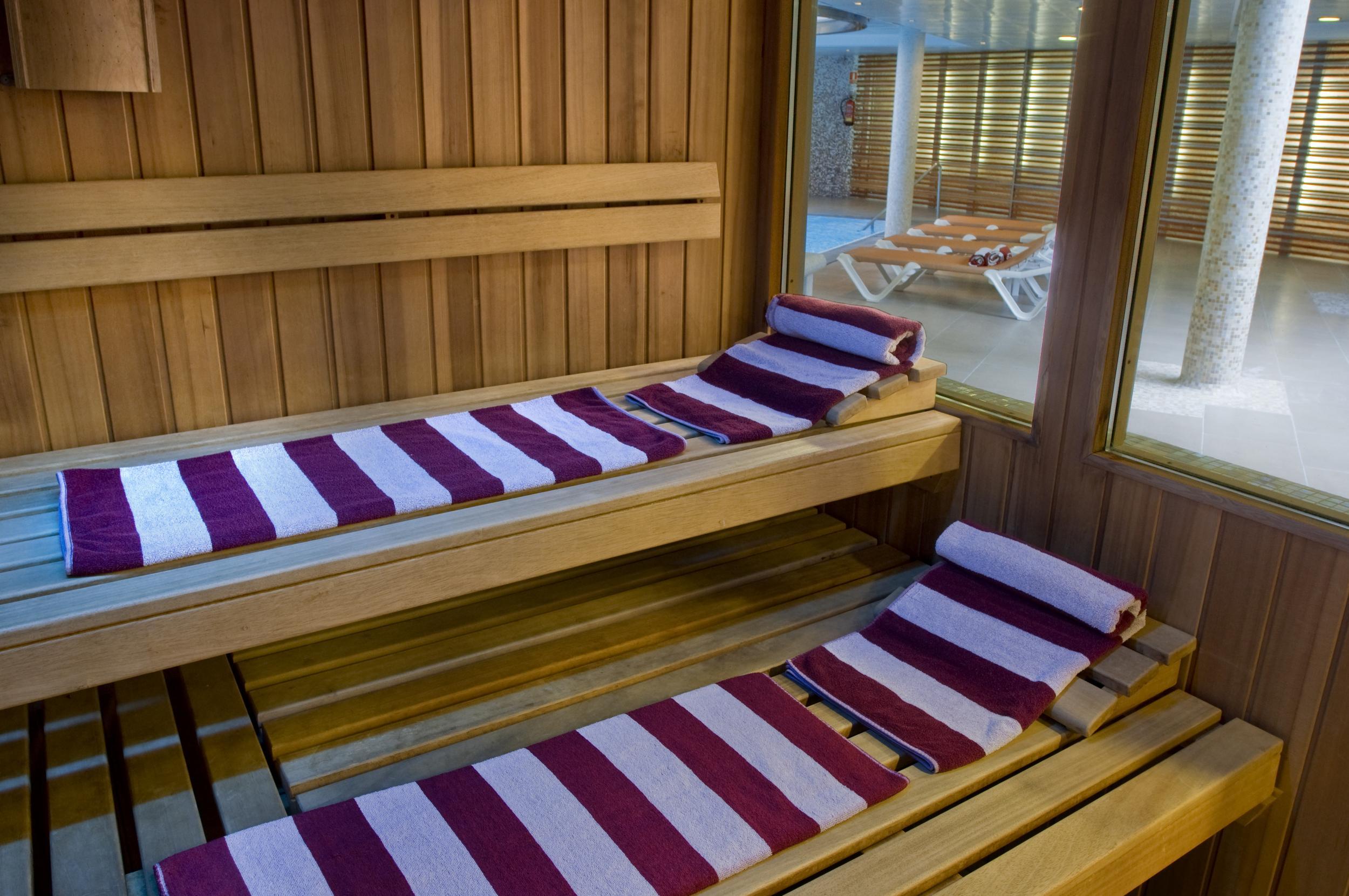 Sumus Stella And 4s Adults Recommended 4* Pineda De Mar