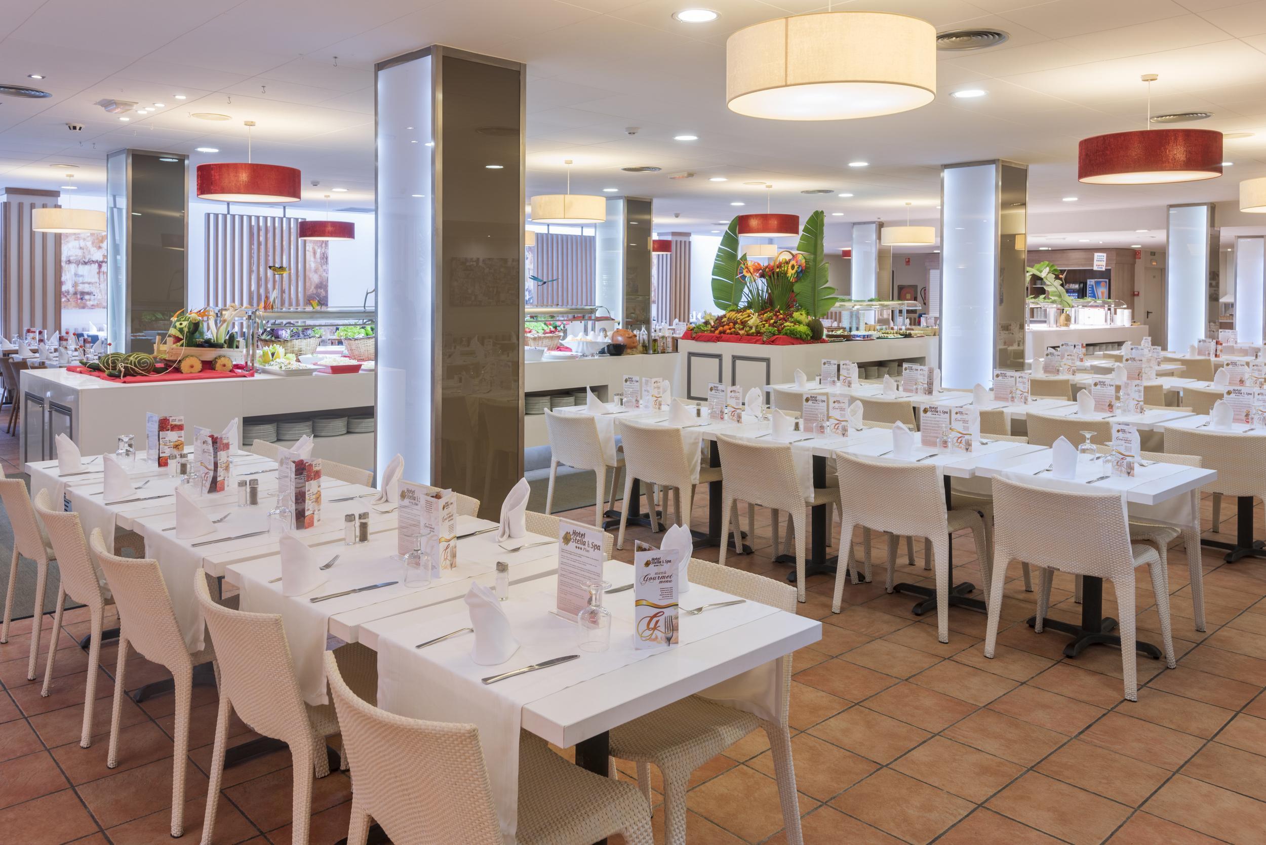 Hotel Sumus Stella And 4s Adults Recommended Pineda De Mar
