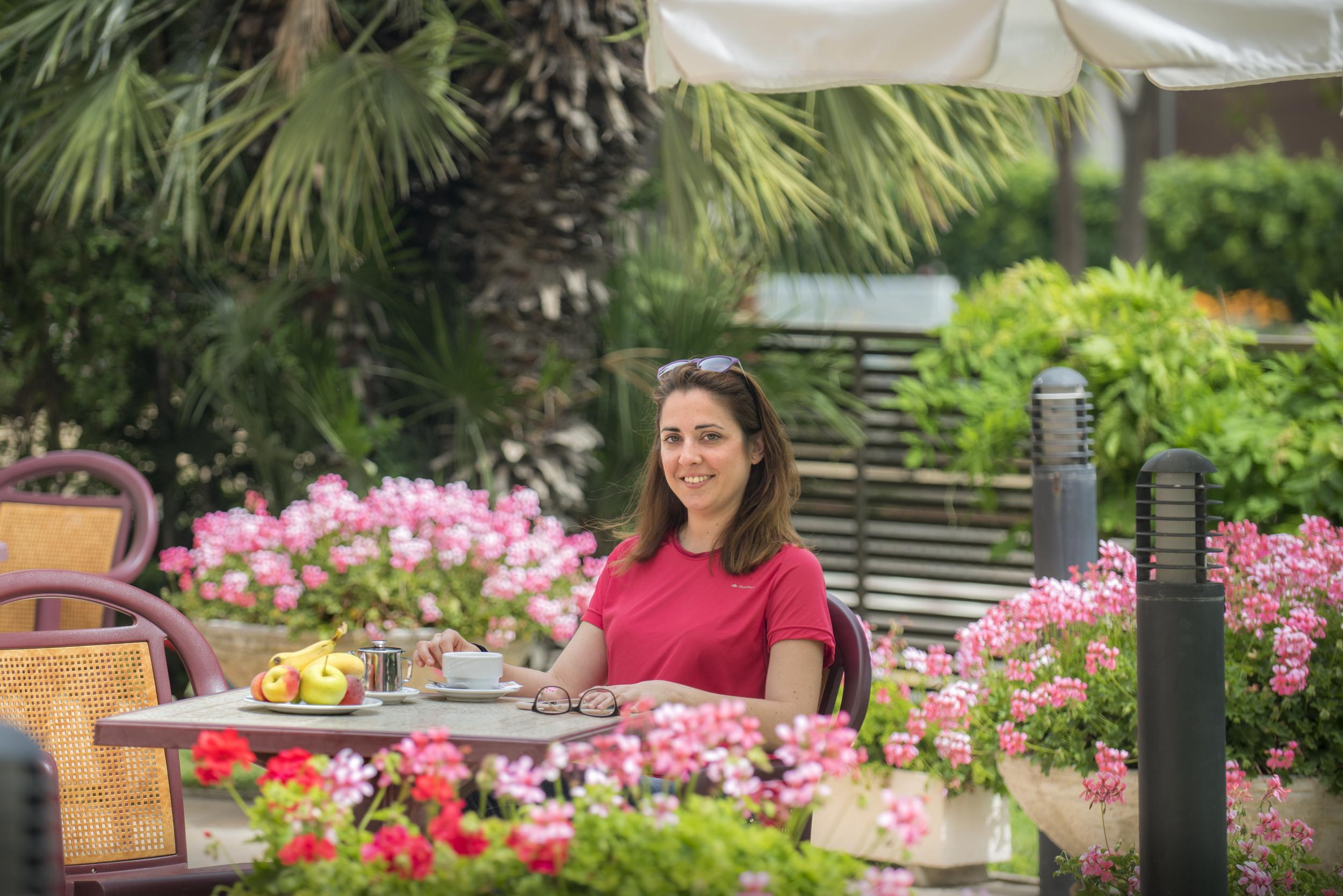 Sumus Stella And 4s Adults Recommended Hotel 4*