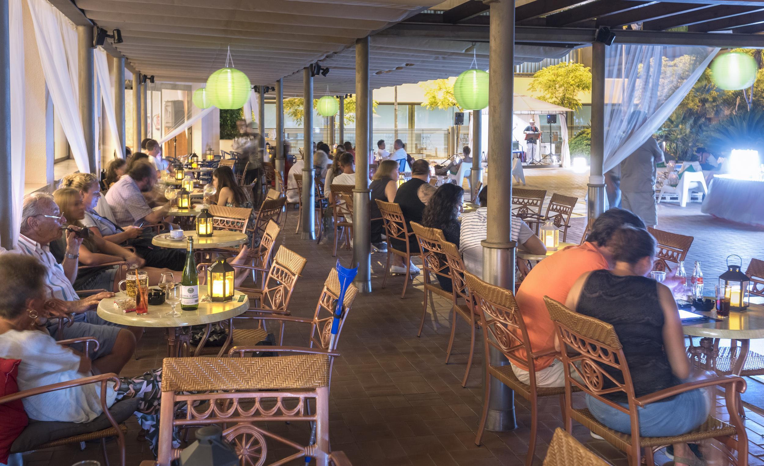 Sumus Stella And 4s Adults Recommended 4* Pineda de Mar