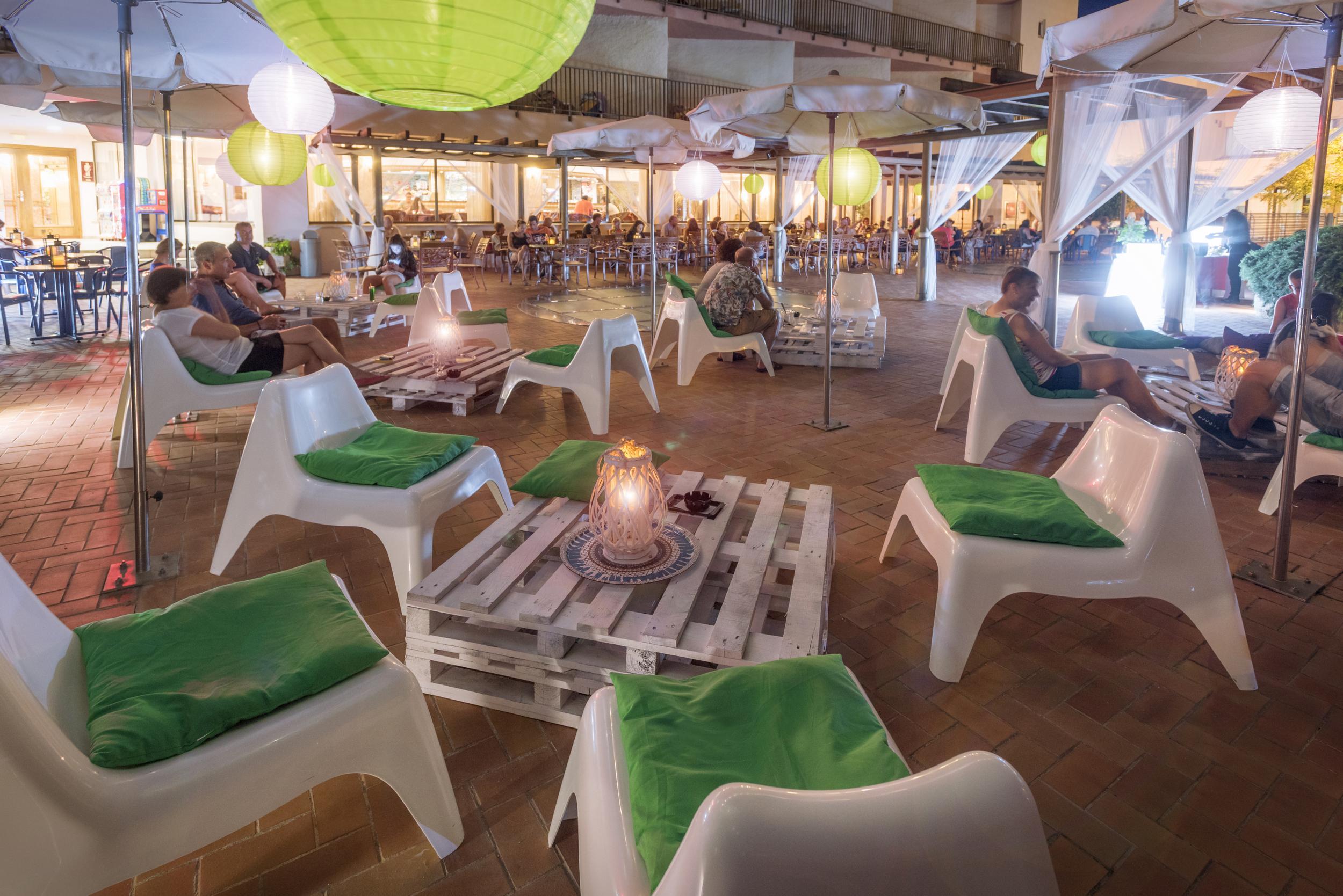 Sumus Stella And 4s Adults Recommended 4* Pineda De Mar