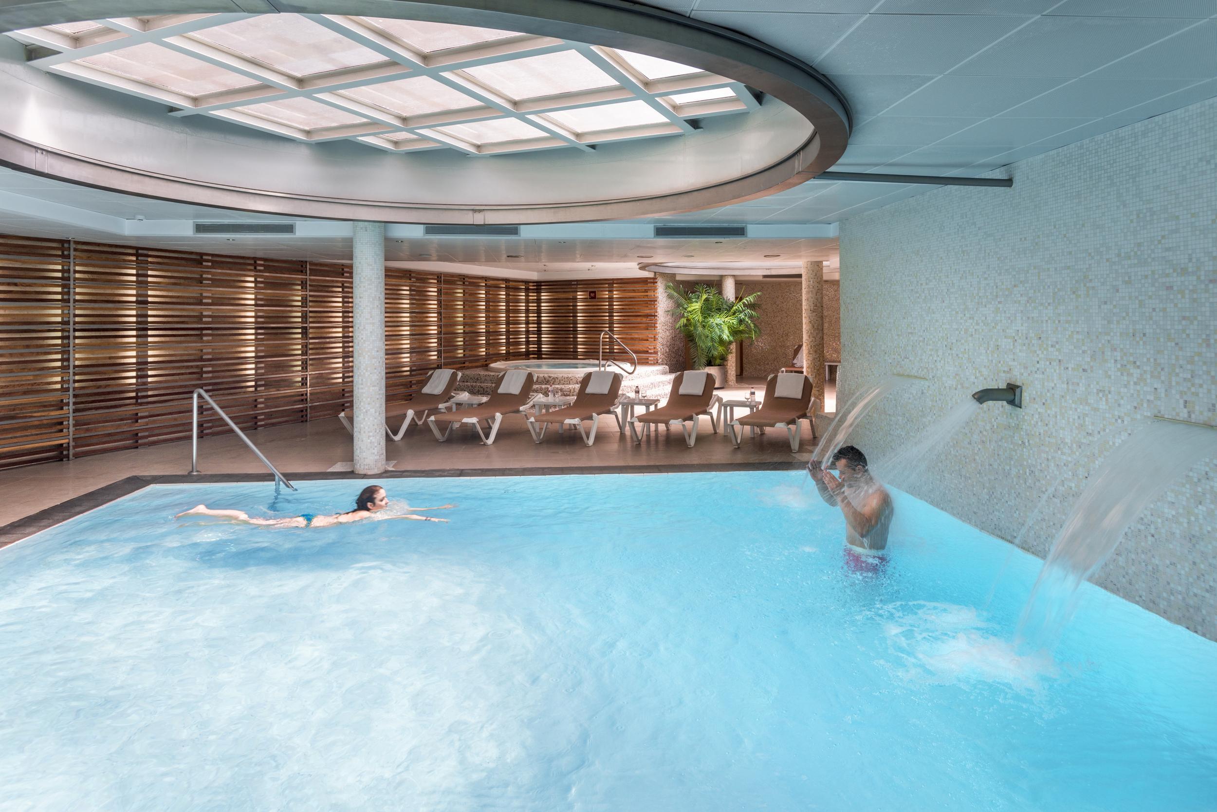Hotel Sumus Stella And 4s Adults Recommended Pineda De Mar