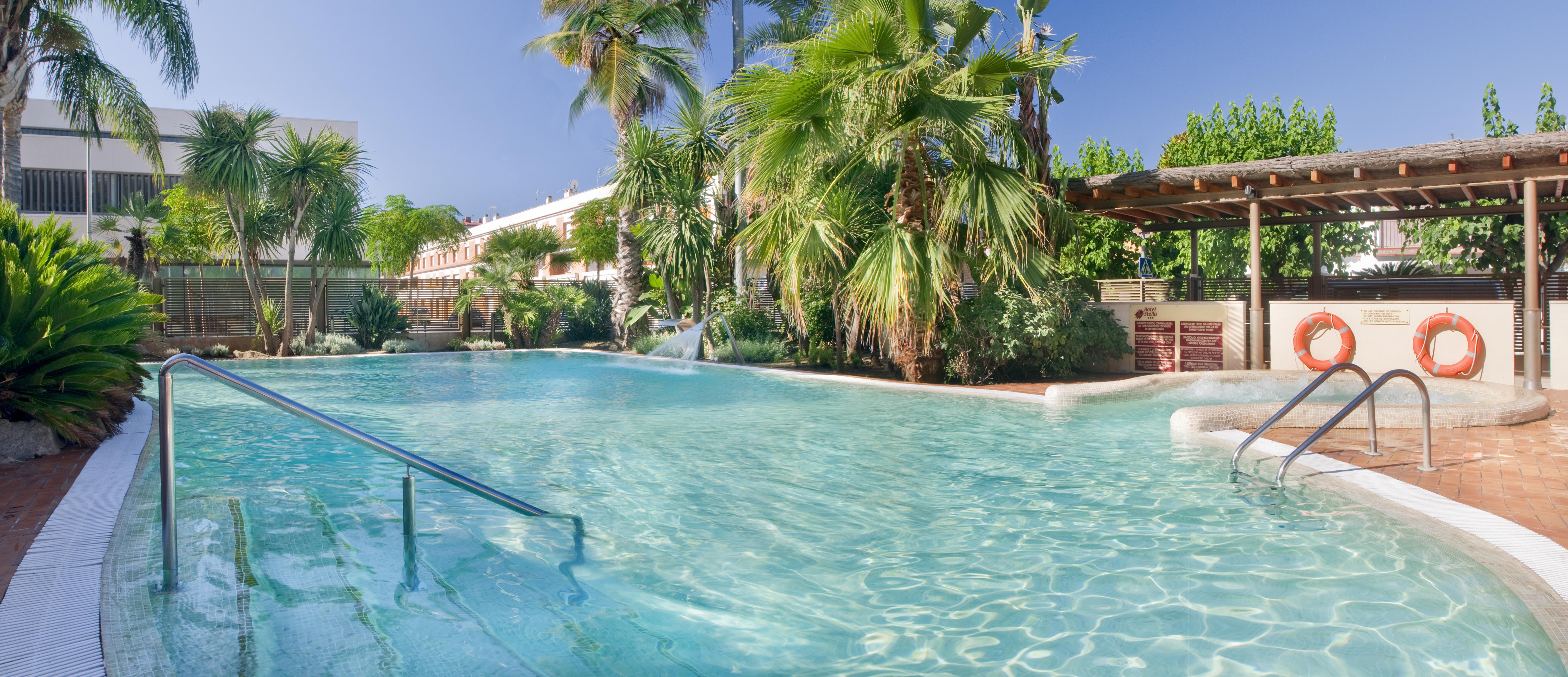 Sumus Stella And 4s Adults Recommended Hotel Pineda de Mar