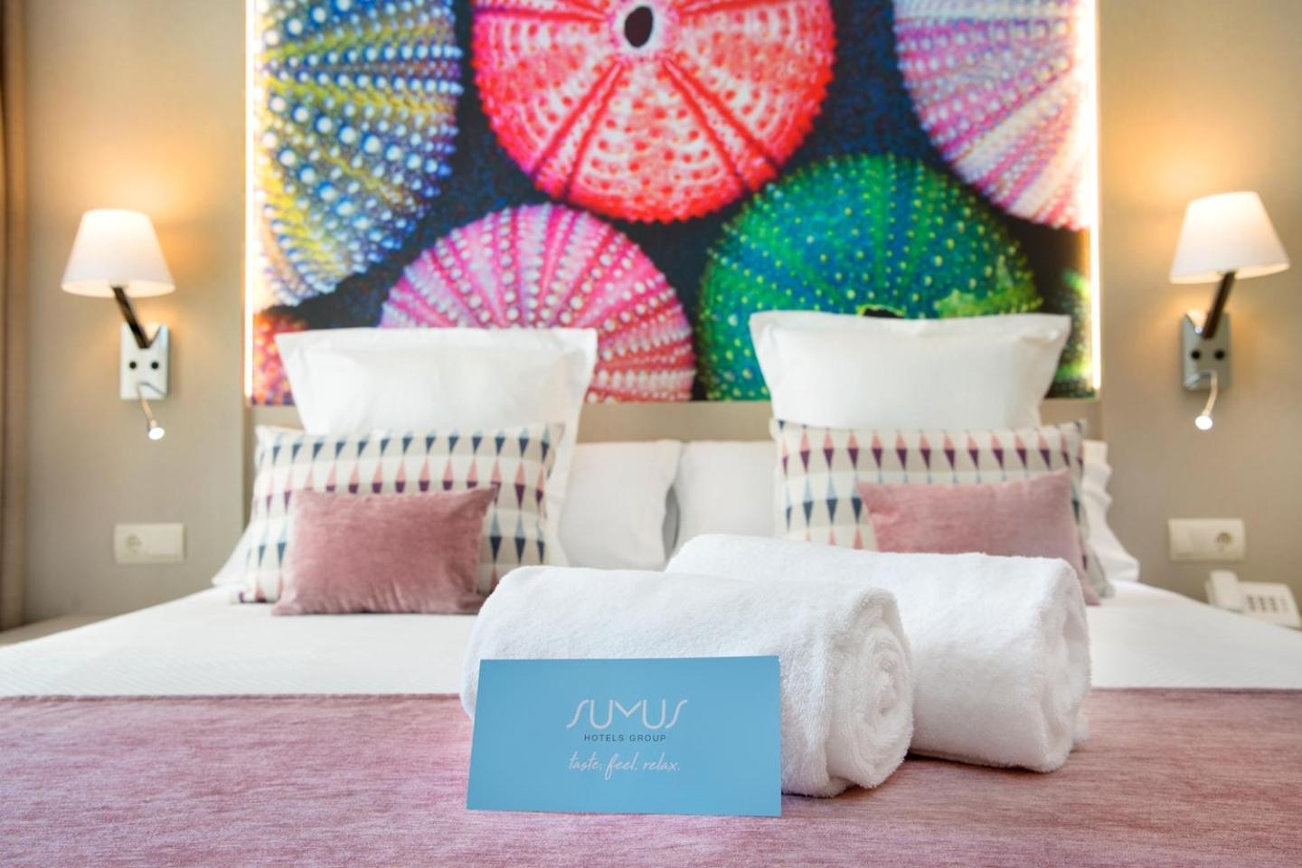 Sumus Stella And 4s Adults Recommended Hotel