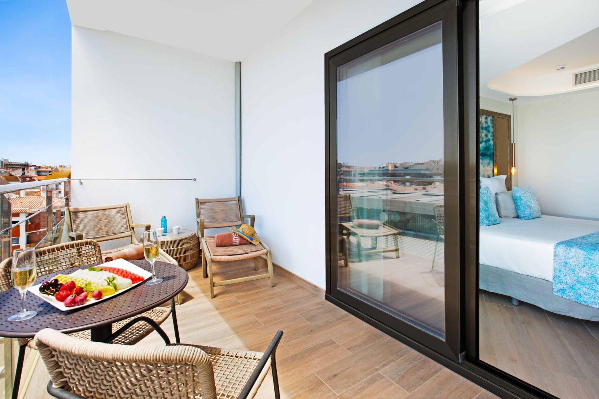 Sumus Stella And 4s Adults Recommended 4* Pineda de Mar