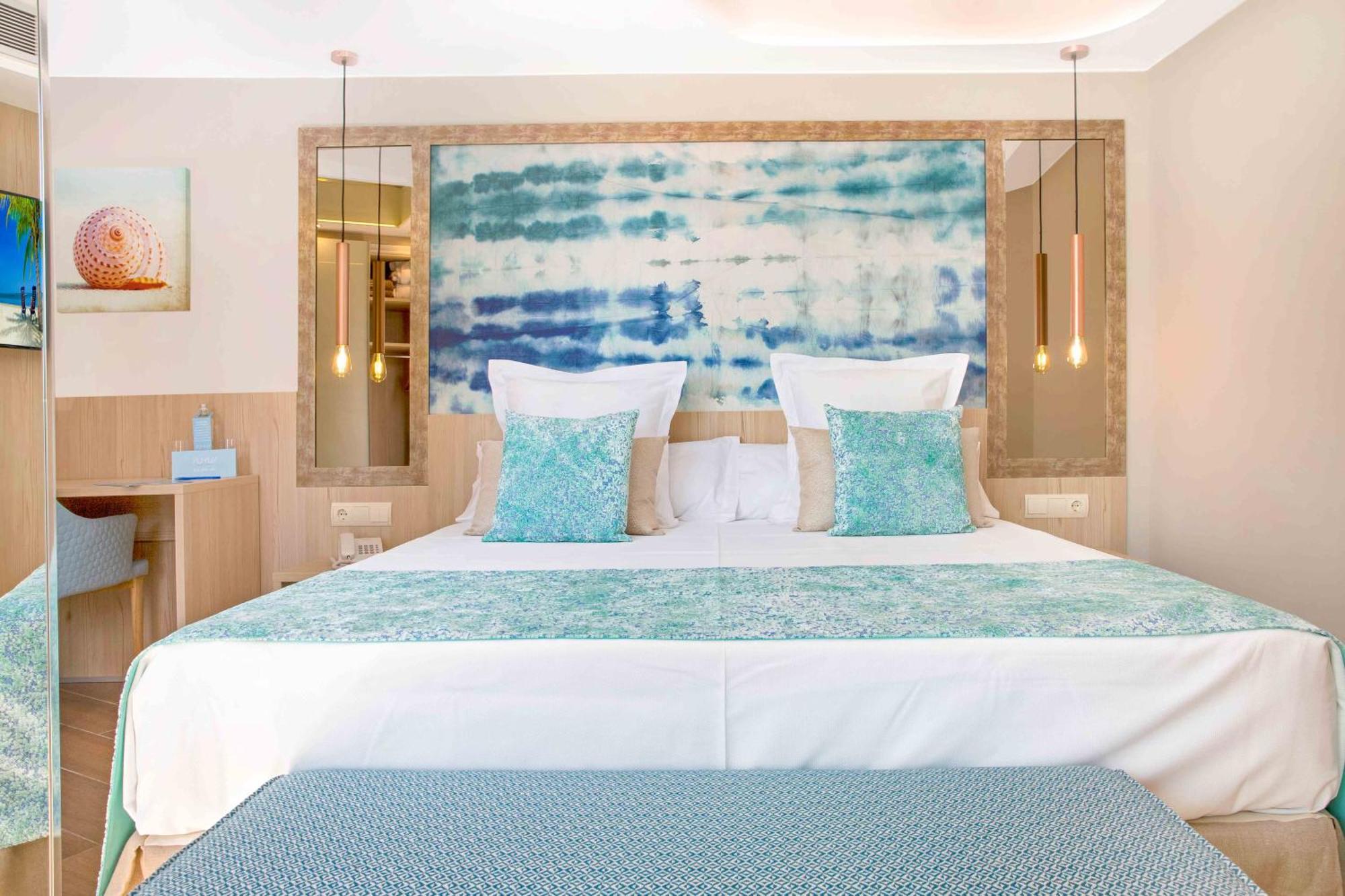 Hotel Sumus Stella And 4s Adults Recommended Pineda de Mar