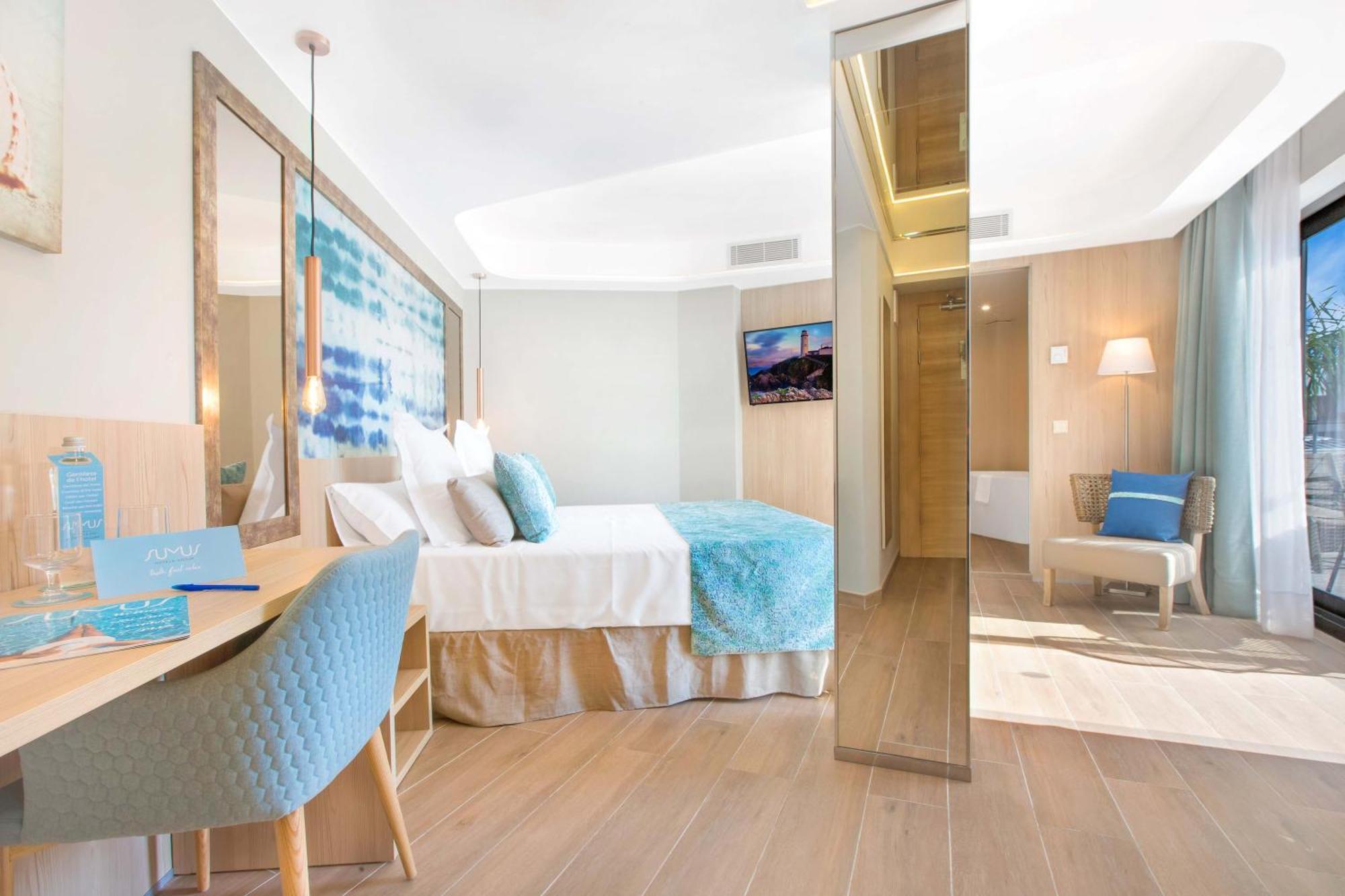 Hotel Sumus Stella And 4s Adults Recommended