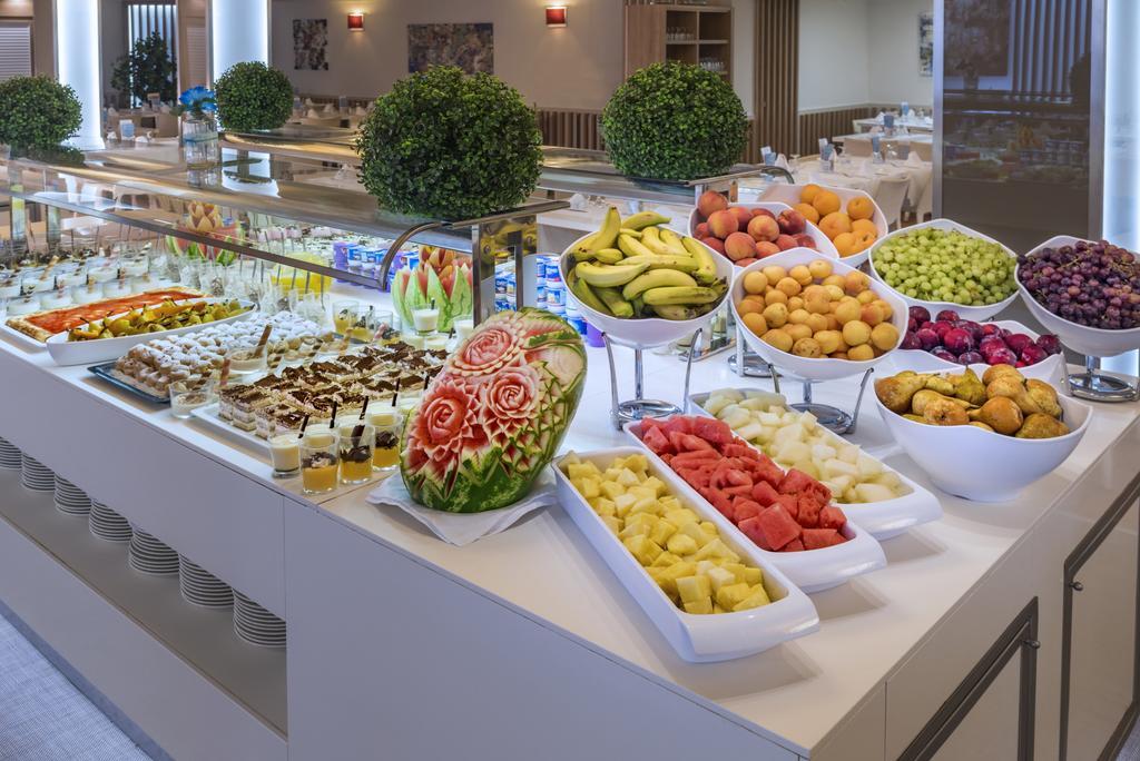 Sumus Stella And 4s Adults Recommended Hotel 4*