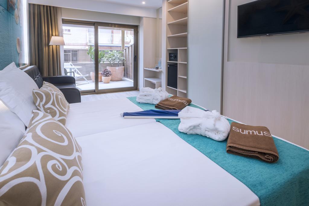 Sumus Stella And 4s Adults Recommended Hotel