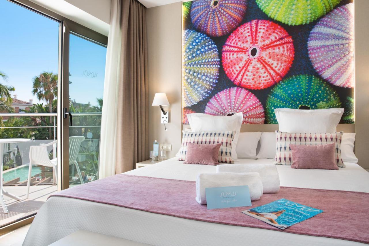 Hotel Sumus Stella And 4s Adults Recommended