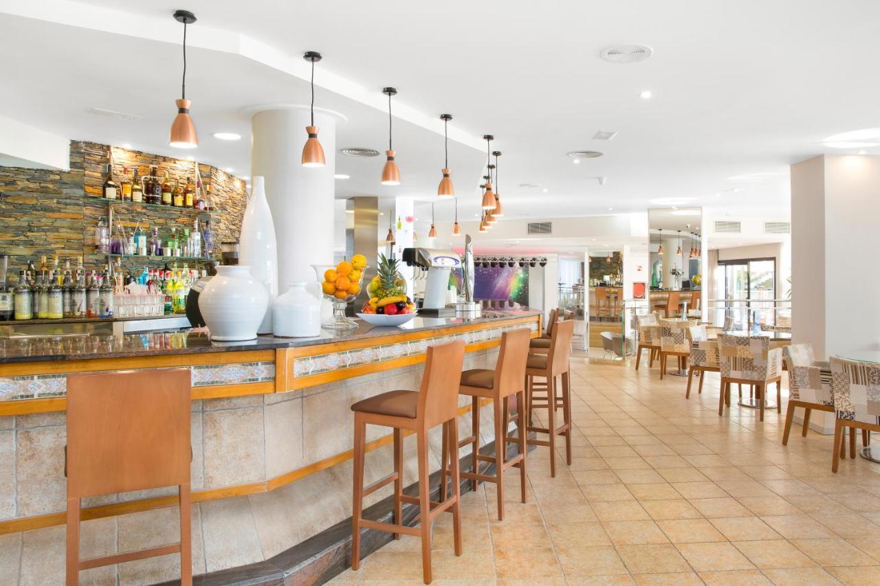 Sumus Stella And 4s Adults Recommended 4* Pineda de Mar