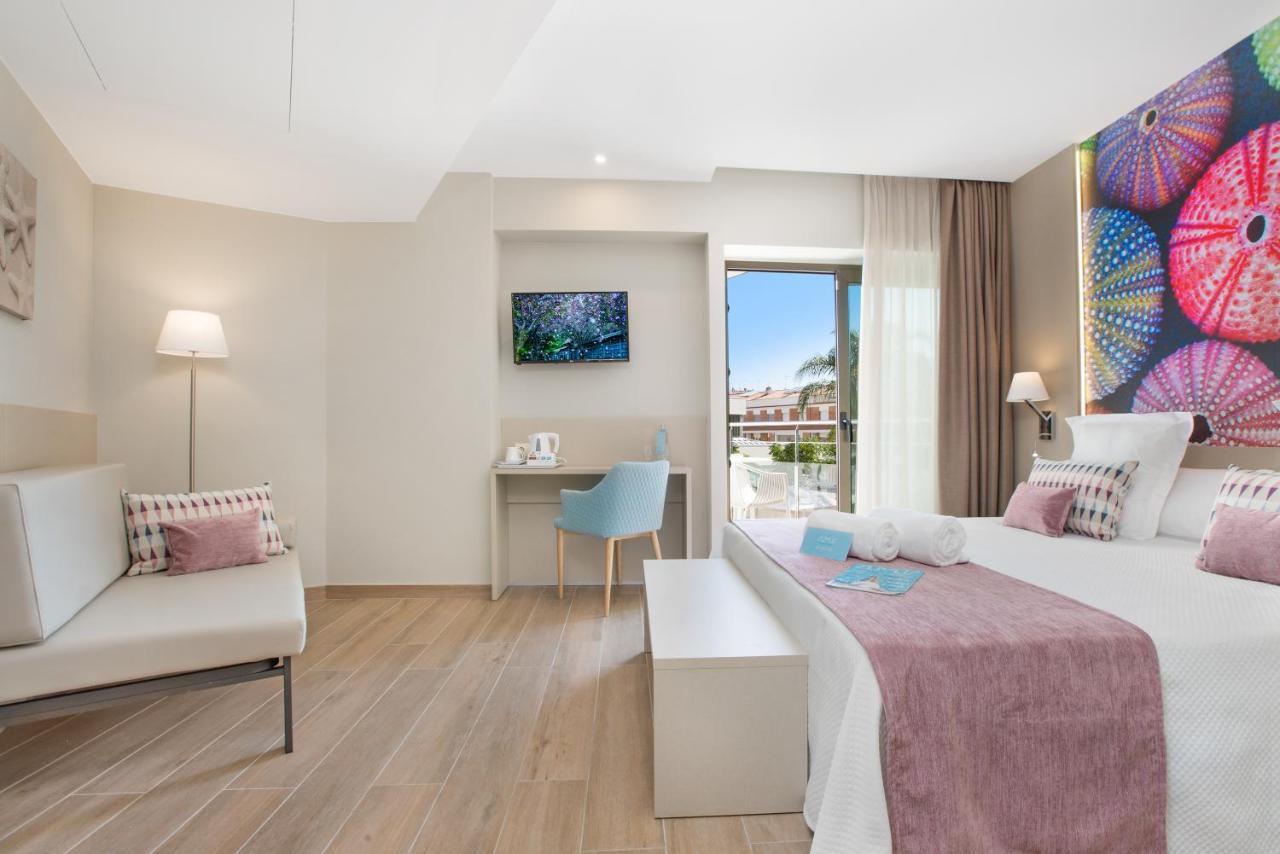 Sumus Stella And 4s Adults Recommended 4* Pineda De Mar