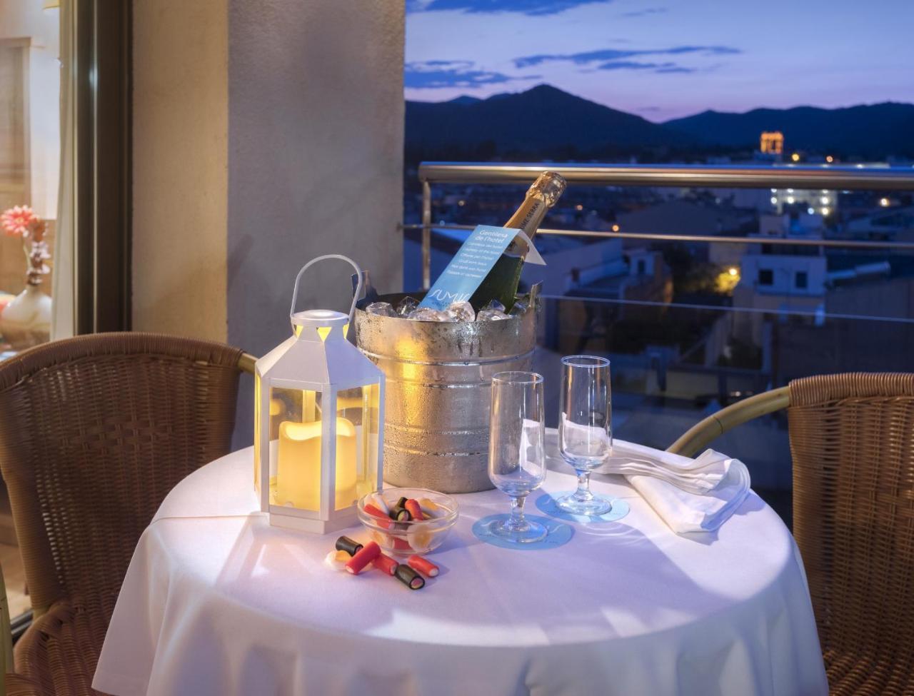 Sumus Stella And 4s Adults Recommended Hotel Pineda De Mar