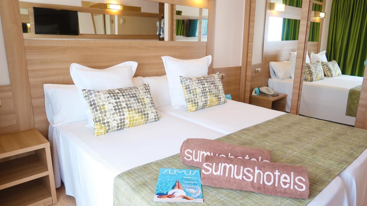 Sumus Stella And 4s Adults Recommended Hotel