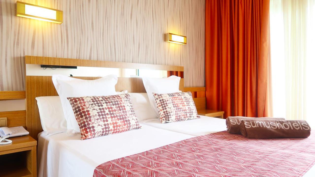 Hotel Sumus Stella And 4s Adults Recommended