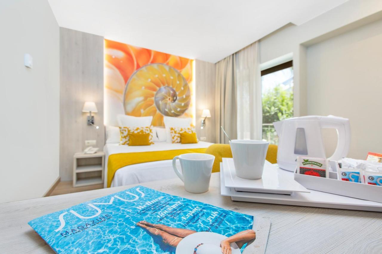 Hotel Sumus Stella And 4s Adults Recommended