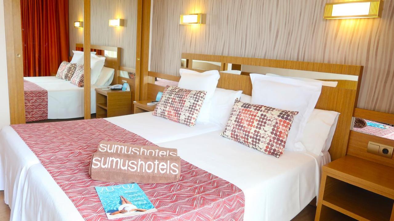 Sumus Stella And 4s Adults Recommended Hotel 4*