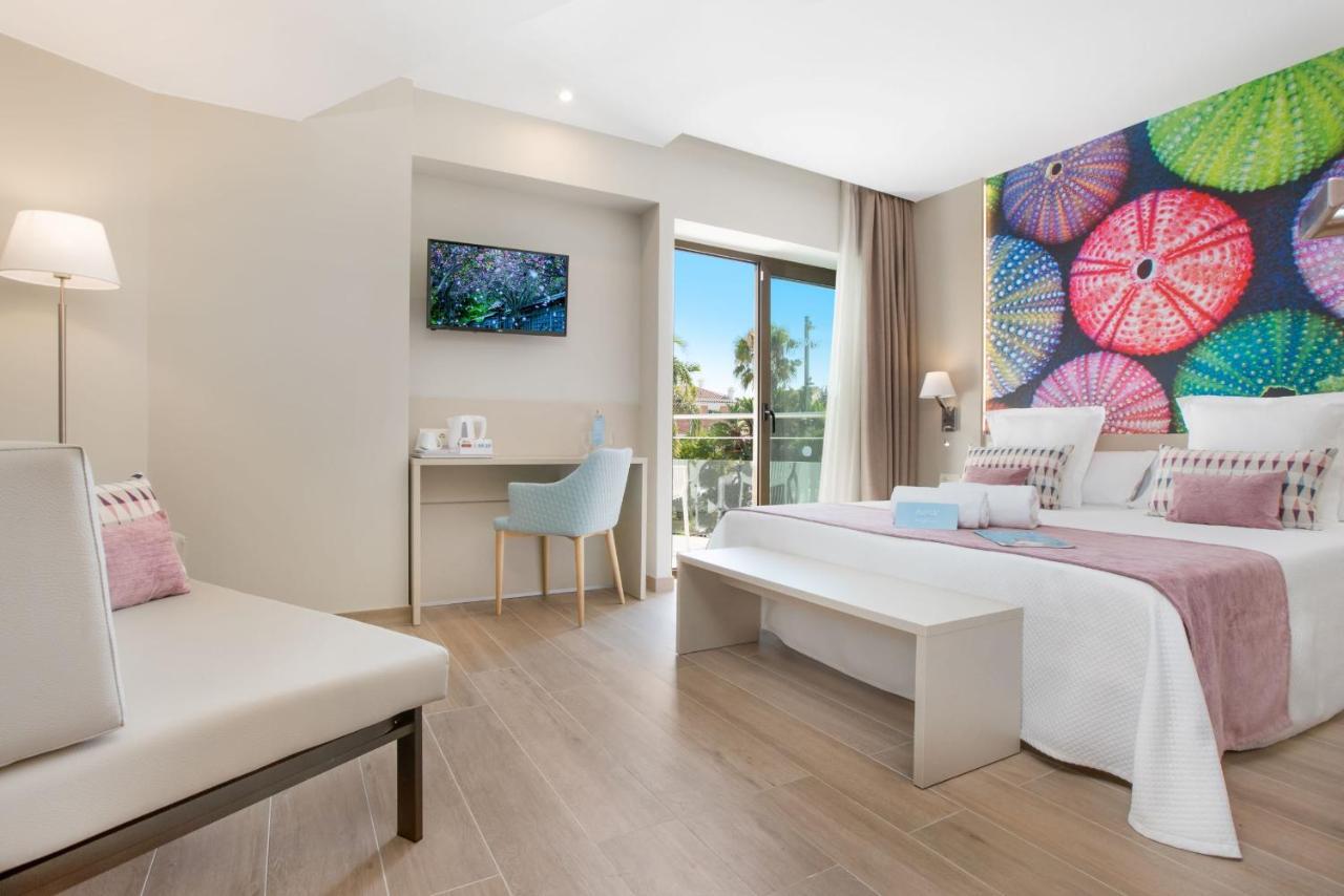 Hotel Sumus Stella And 4s Adults Recommended 4*